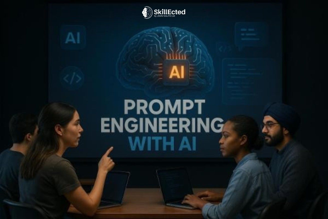 418 generative ai prompt engineering jobs in india:... Prompt Engineering in AI: The Ultimate 2025 Guide for Developers ...