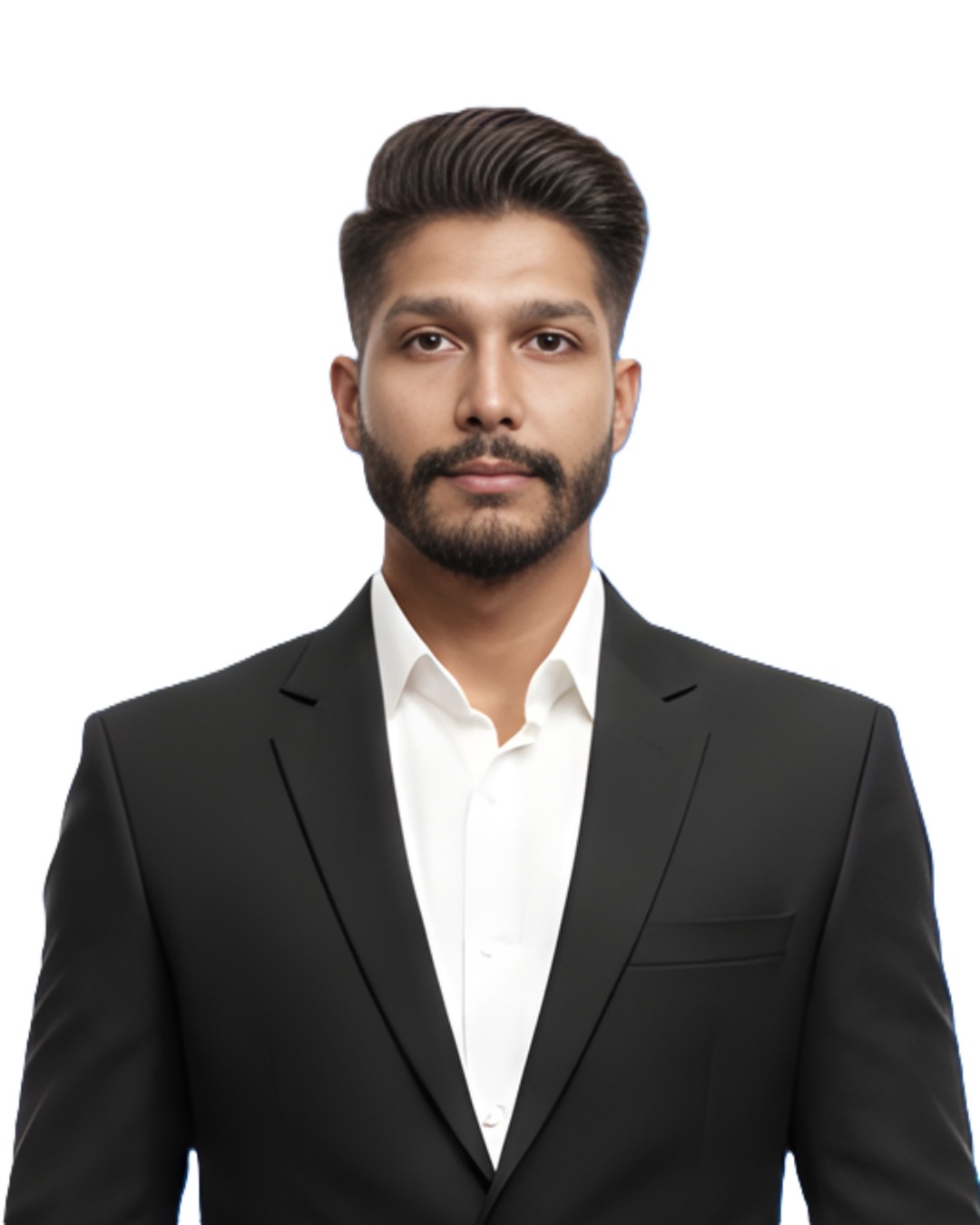 Gaurav Halnawar