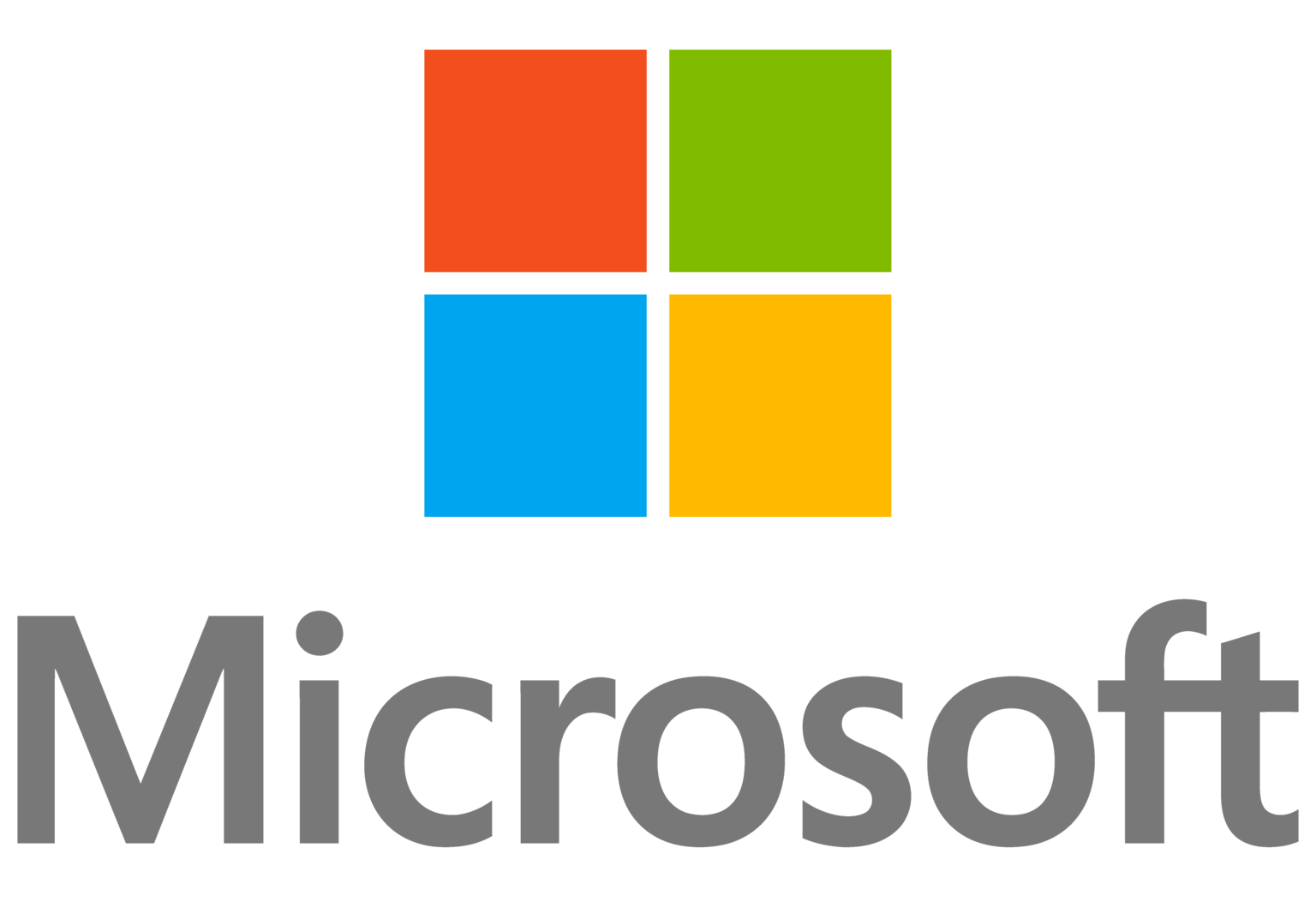 Microsoft