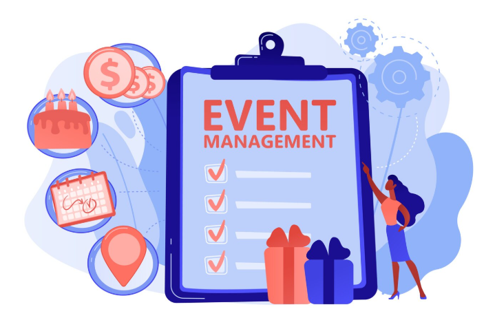 Event Management System