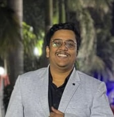 Yash Ambaskar