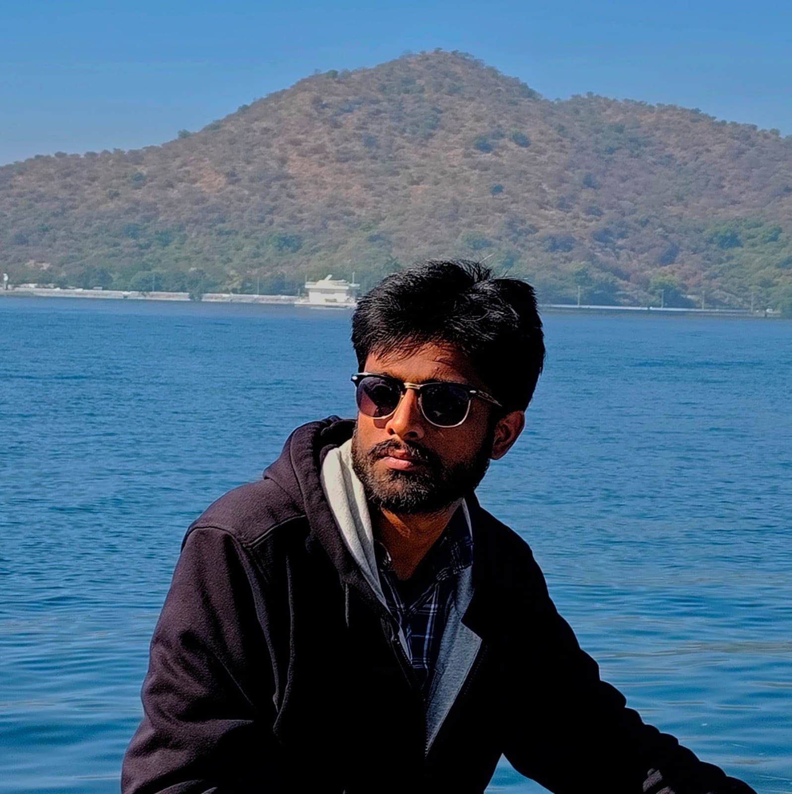 Saurabh Pandey
