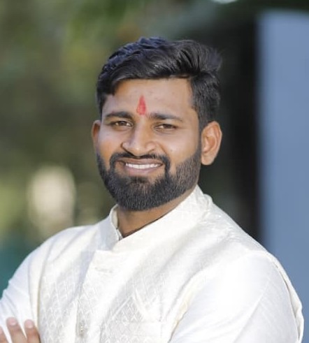 Gaurav Halnawar