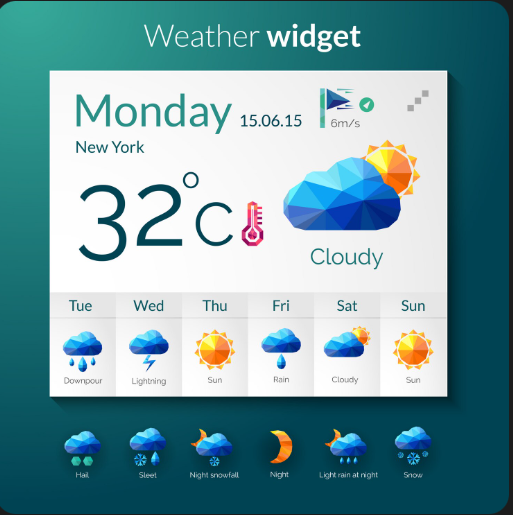 Weather App