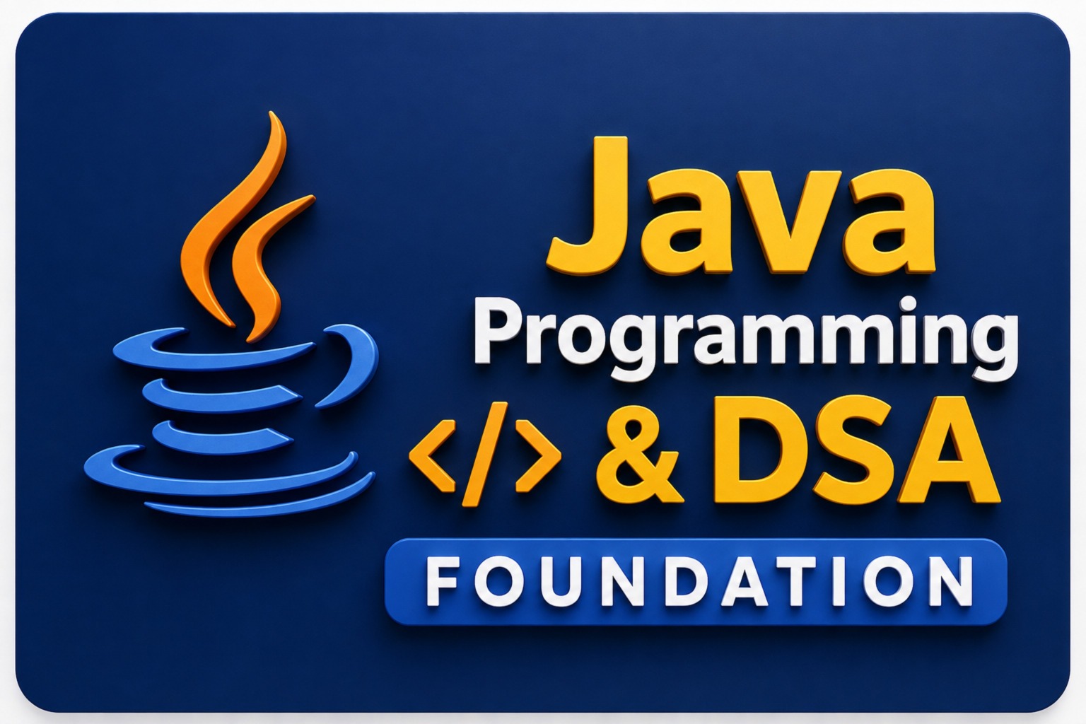 Java programming
