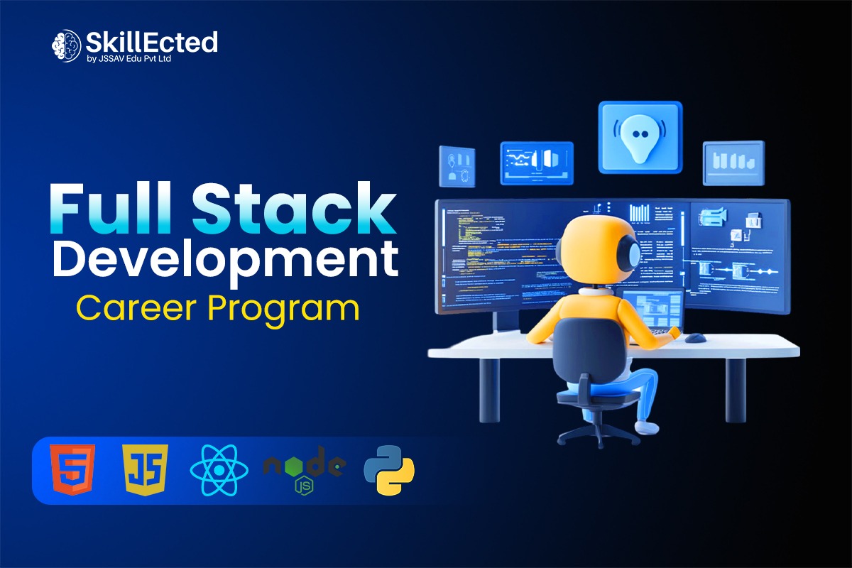 FullStack Development