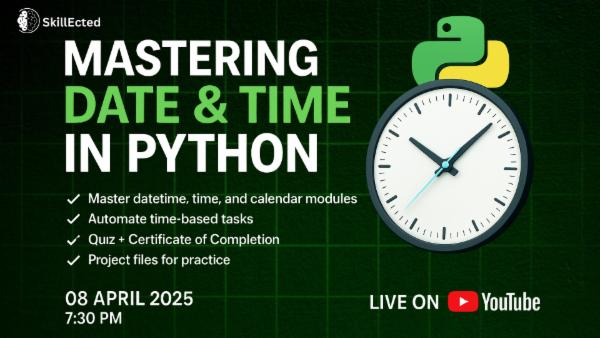 Master Full Stack Development And Build Your First Web Site