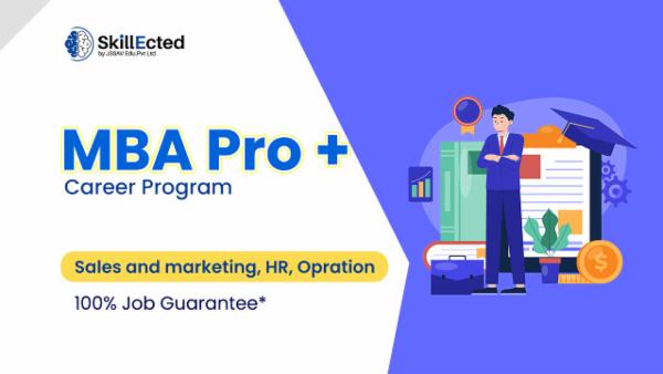 MBA Pro Plus
