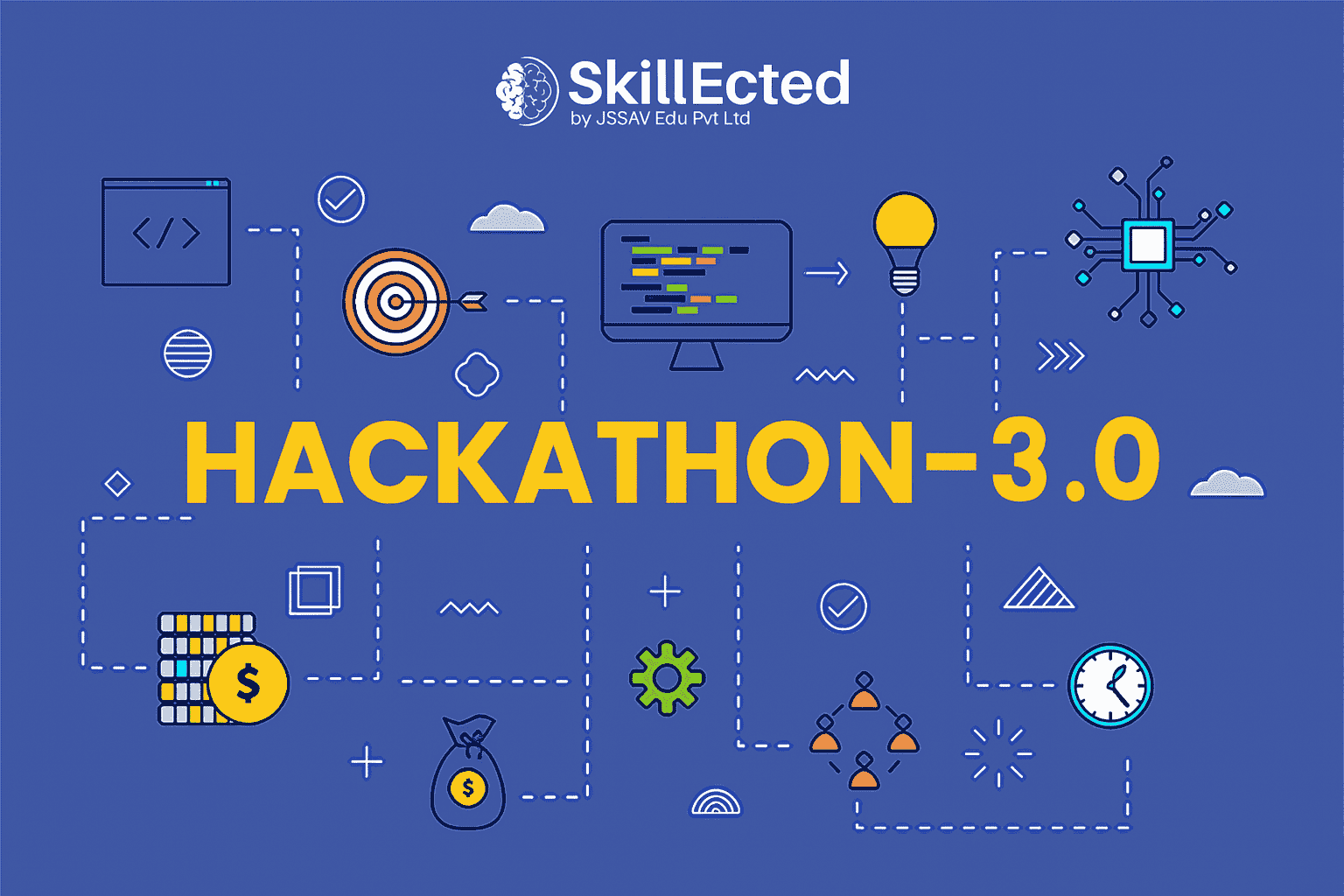 Hackthone 3.0